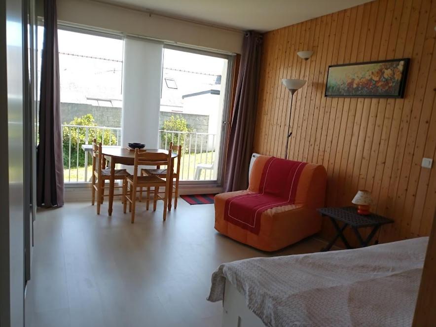 Apartment De Trescadec