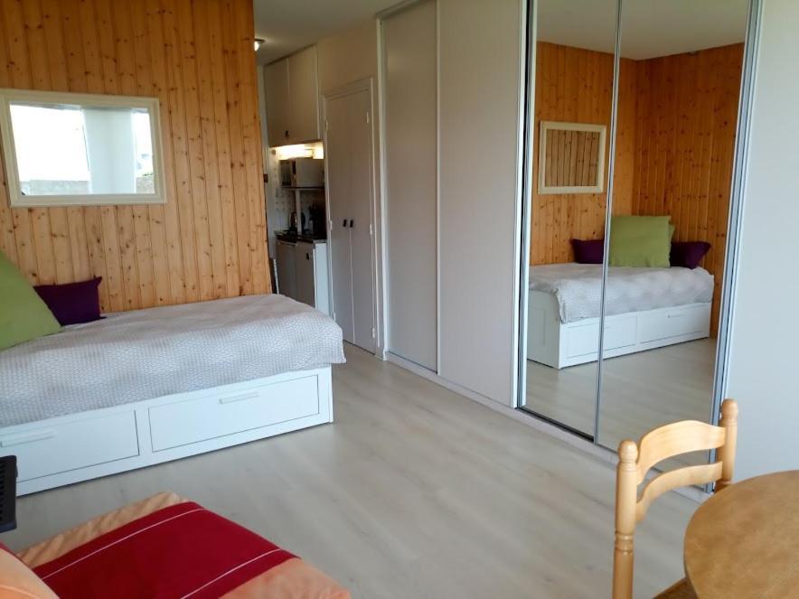 De Trescadec Apartment Audierne